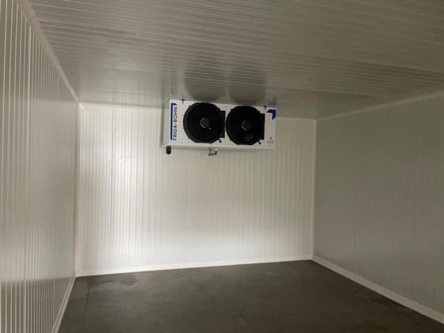 OCCIFROID CHAMBRE FROIDE REFRIGERATION