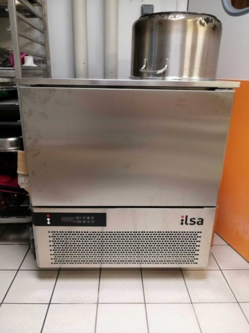 OCCIFROID-cellule-réfrigération