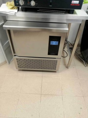 OCCIFROID-cellule-réfrigération